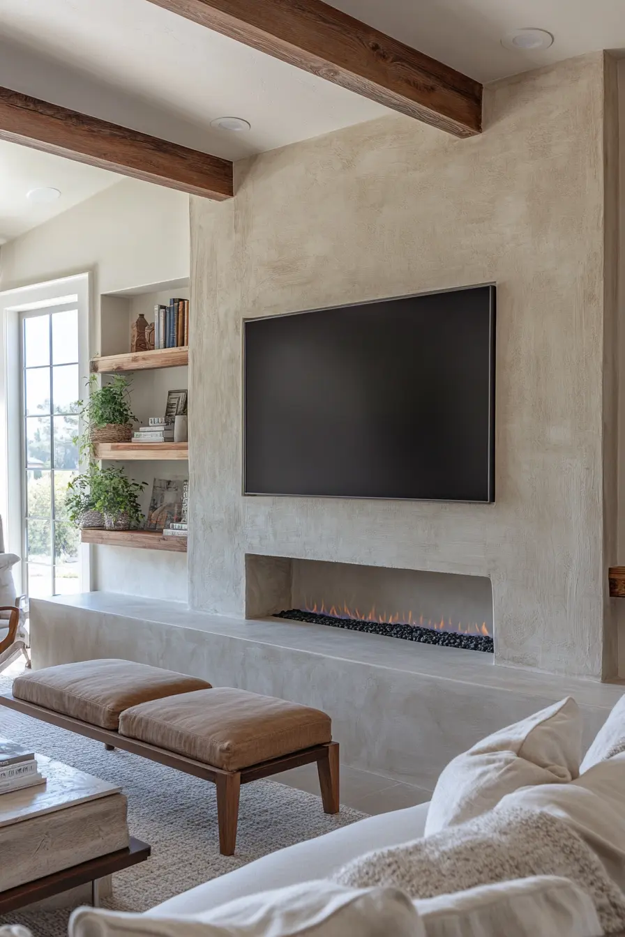 ​ Tv Wall Designs 85996